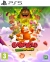 Garfield: Escape from Monday Box Art