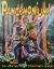 Pandemonium! The Official Strategy Guide Box Art