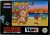 Spanky's Quest [DE] Box Art