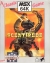 Scentipede (Eurosoft / disk) Box Art