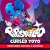 Pipistrello and the Cursed Yoyo: Nintendo Switch 2 Edition Box Art