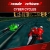 Arcade Archives 2 Cyber Cycles Box Art