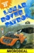 Lunar Rover Patrol (Microdeal) Box Art