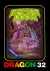 Mansion of Doom Box Art