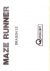 Maze Runner Box Art