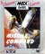 Missile Command (disk) Box Art