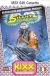 Silent Shadow (Kixx) Box Art