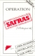 Operation Safras (For the Dragon 32) Box Art