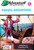 Pirate Adventure (Adventure International) Box Art