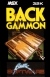 Backgammon (Electric Software) Box Art