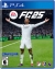 EA Sports FC 25 Box Art