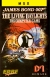James Bond 007 in The Living Daylights: The Computer Game [ES] Box Art