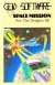 Space Mission (space cover) Box Art