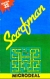Scarfman (maze cover) Box Art