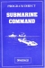 Submarine Command Box Art