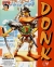 Donk! The Samurai Duck! Box Art