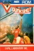 Dunk Shot (blue label) Box Art