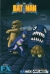 Bat Man Box Art