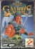 Maze of Galious, The (picture label) Box Art