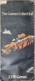 Games Collection, The (cassette) Box Art