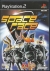 Space Race [NL] Box Art