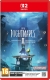 Little Nightmares II: Enhanced Edition Box Art