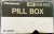 Pill Box Box Art