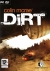 Colin McRae: DiRT Box Art
