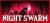 Night Swarm Box Art