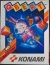 Qbert Box Art