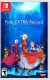 Fate EXTRA/Record Box Art