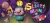 Mr. Sleepy Man Box Art