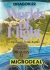 Worlds of Flight Box Art