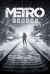 Metro Exodus - Gold Edition Box Art