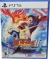 Captain Tsubasa II: World Fighters Box Art