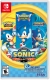 Classic Sonic Collection Box Art