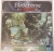 Bloodborne: The Board Game - Forbidden Woods Box Art