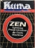 Zen: Système Programation de Code Machine Box Art