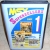 Supersellers 1 (disk) Box Art