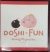 Doshi-Fun Box Art