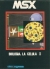 Biología: La Celula I Box Art