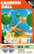 Cannon Ball [NL] Box Art