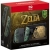 Nintendo Switch 2 Zelda 40th Anniversary Edition Box Art