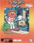 Boulder Dash (Zafiro) Box Art