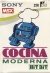 Cocina Moderna Box Art