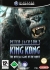 Peter Jackson's King Kong: The Official Game of the Movie [AT][CH][DE] Box Art