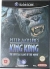 Peter Jackson's King Kong: The Official Game of the Movie [UK] Box Art
