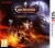 Castlevania: Lords of Shadow: Mirror of Fate [FR] Box Art