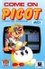 Come On Picot (blue disk) Box Art
