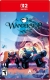 Wanderstop Box Art
